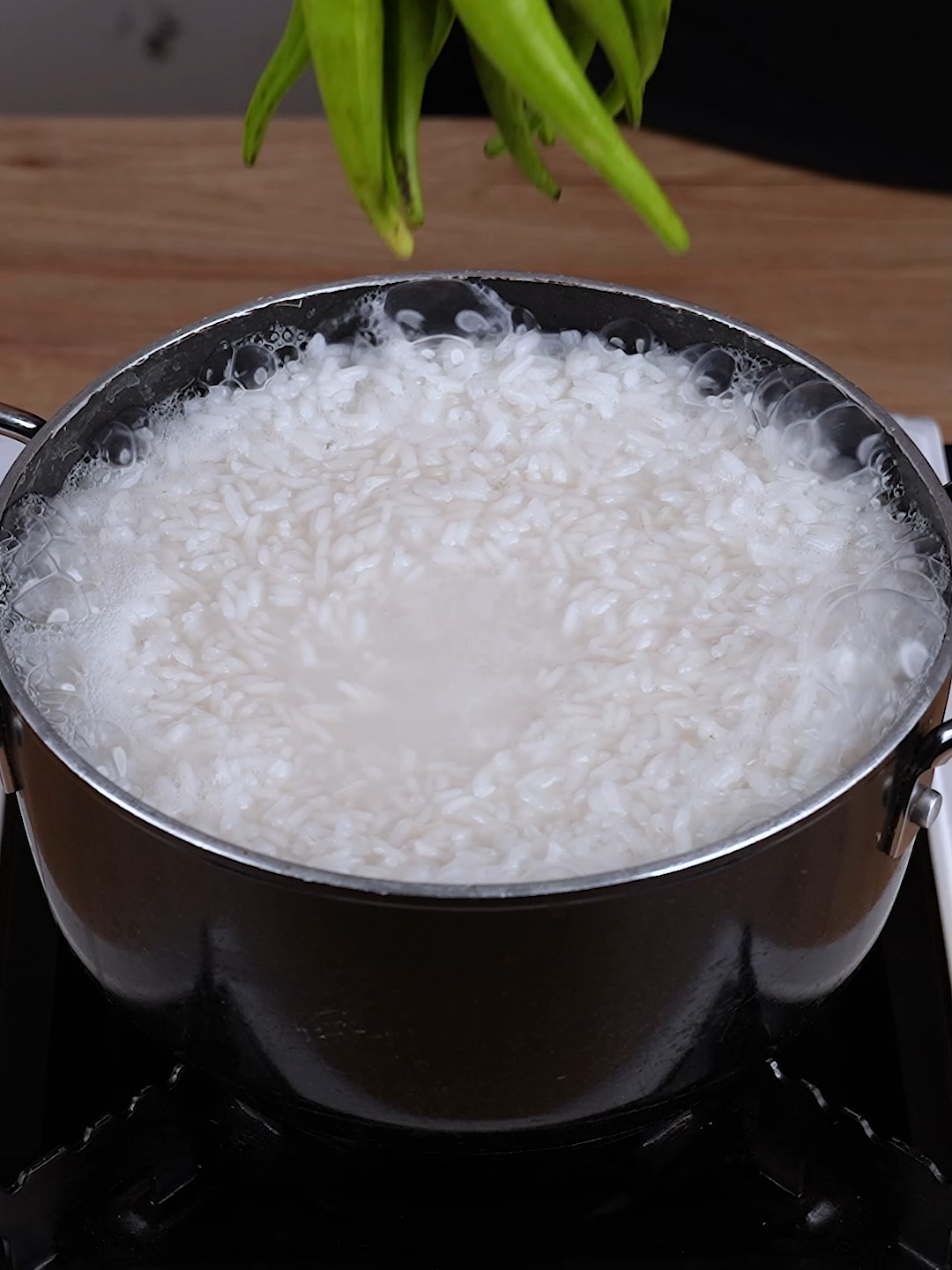 Everyone is cooking rice like this after seeing this genius idea #cooking #Recipe #EasyRecipe #quickrecipes #cook #rice #dinner #viral #viraltiktok
