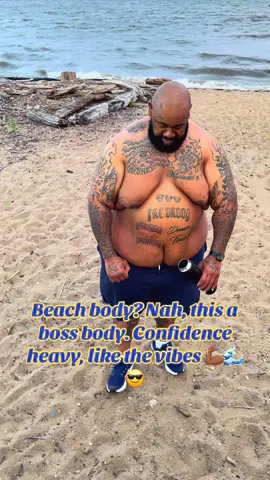 #teddybae #fypシ #fatdaddyenergy #dopesoul #beardgang #fyppppppppppppppppppppppp #handsome #teddy 
