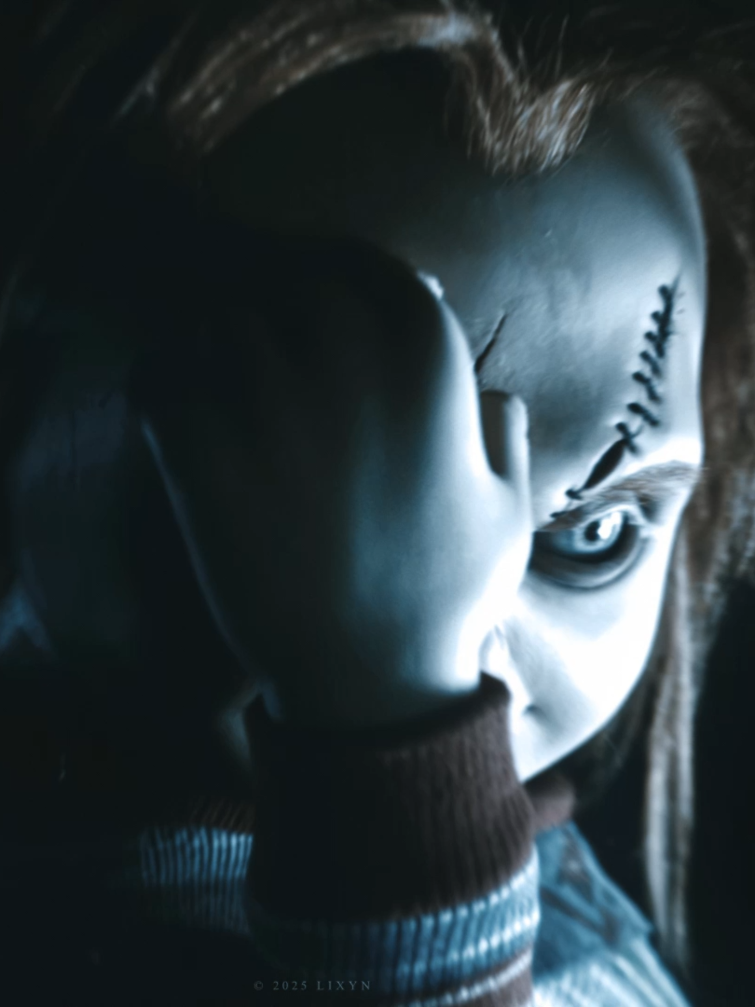#chucky #curseofchucky #chuckyedit #fyp #foru #ae #edit