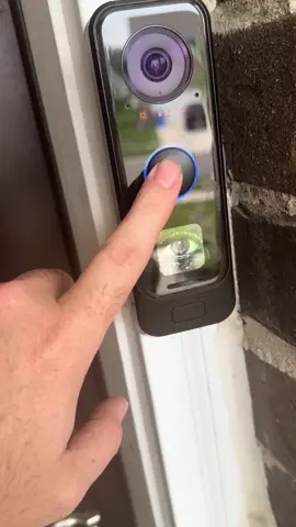 Updated the ringer on my #doorbell #holdmusic 