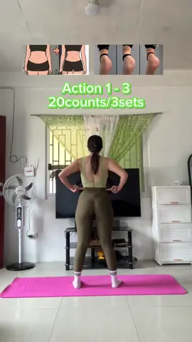 #homeexercise #fitnesstips #fitnessmotivation #fitnessmom #fitmom #momof2 