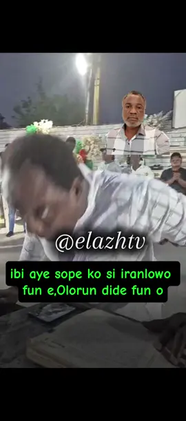 Prophet Taiwo Ojo. #God #elazhtv #prophettaiwoojoprayer #prophettaiwoojo #christianreels #caccovenantofmercy #christiantiktok #GodBless #Godblesseveryone #Godisgood #ChristianBale #christianity #christian #youtubeshorts #Youtube #tiktok #tiktokviral #yoruba Highlights Highlife Media Highlight Studio - Huế Adejumo Victoria Adeola OMCA Foundation Olakunle Taiwo Elijah Elazh Tv Prophet Taiwo Ojo Elazh Tv 