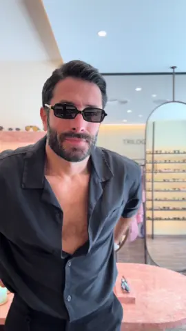 #MiuMiu #MiuMiuSunglasses #FramedSunglasses #TryOnWithMe  #LuxurySunglasses #LimassolShopping #CyprusShopping #DesignerSunglasses #SunglassesTryOn #FashionTikTok #LuxuryShopping #MinimalChic #MiuMiuEyewear #SunglassesAddict #SummerStyle #SunglassesSeason #Limassol #CyprusFashion