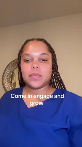 Let’s grow and learn together #live #liveroom 