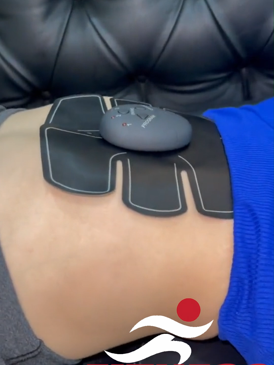 🔥 Get Shredded Without the Sweat! 🔥 💪 Tone & Sculpt Your Abs with our Rechargeable EMS Abdominal Stimulator—no gym needed! Just 20 mins a day, 1-2 times, and let the EMS tech work its magic! ✅ Slimming & Strengthening ✅ Remote-Controlled for Easy Use ✅ Perfect for Home & On-the-Go 🚀 Fast Results, Zero Effort! Who’s ready for a stronger core? 😍 #EMSWorkout #AbStimulator #SixPackWithoutExercise #HomeFitness #ToneYourAbs #NoGymNeeded #FitnessTech #SlimmingDevice #CoreWorkout #LazyGirlWorkout #FitTok #MuscleStimulator #WorkoutFromHome #GetShredded #fitnessfusionshop