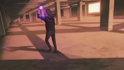 anime - The super cube  parte - 1  #animes #anime #supercube #animefyp #animeedit #animetiktok #animefight