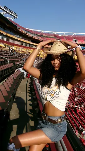 your fav cowgirl #cowboycarter 