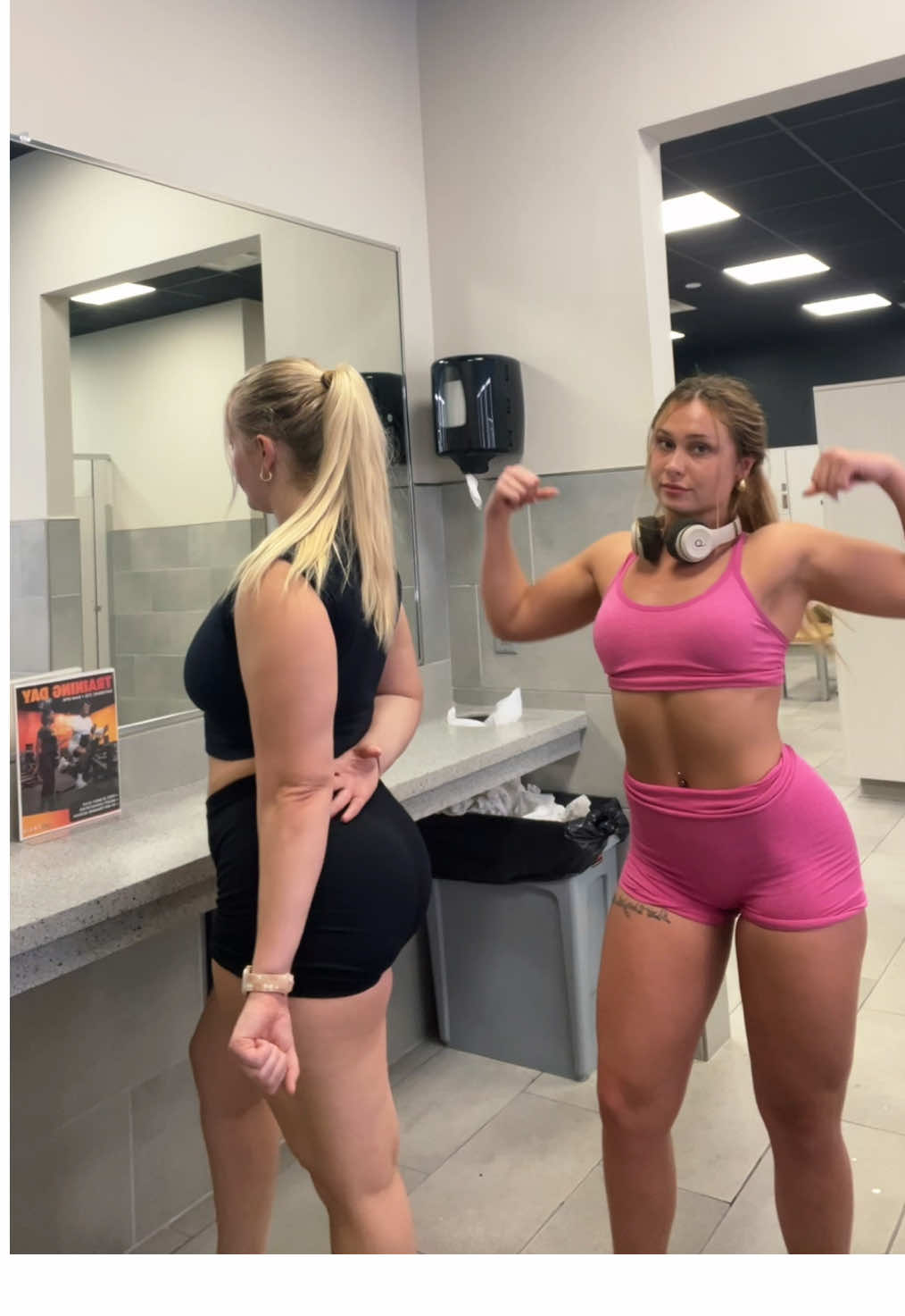#musclemommy #musclemommies 