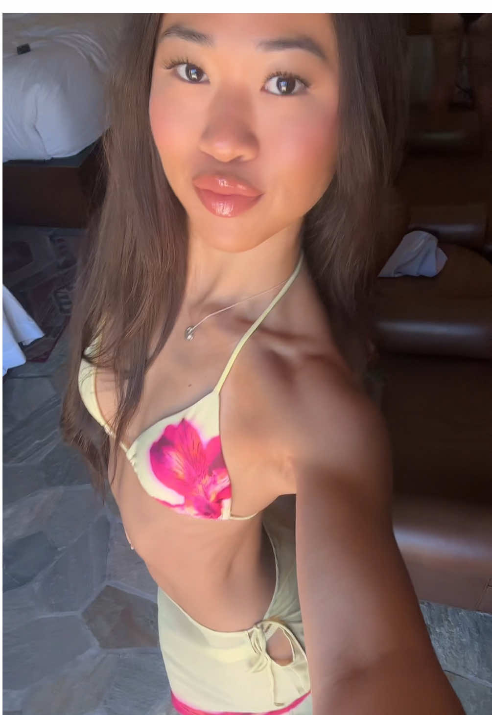 Put me on love island rn😛 #fyp #loveislandusa 