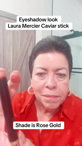 #CapCut #over60andfabulous #creatorsearchinsights #creatorsearchinsight #matureskinmakeup #eyeshadow #caviarstick . I used L’Oréal Paradise  Big Deal mascara @Laura Mercier @L’Oréal Paris 