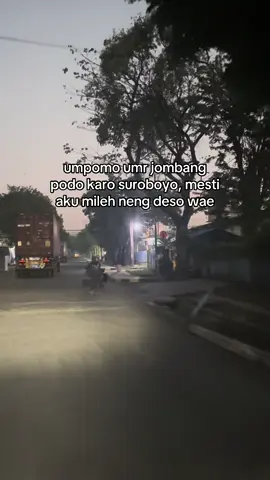 sehat” anak rantau #jombang24jam #surabaya24jam #fyp #anakrantau 