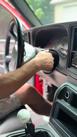 Tomata has been a nuisance for a solid year now… but at least she sounds incredible 😏 @speedysequipment #tomsrefurb