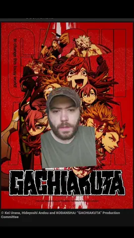 #Anime #animetok #animetiktok #fyp #otaku 