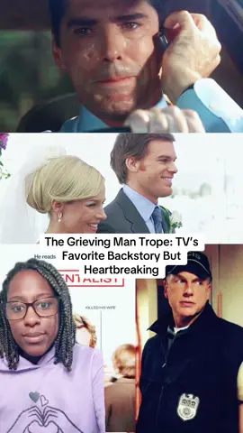 This trope gets me everytime #fyp #tvtiktok #tvtok #tvshows #tvtropes #seriesbybri #dexter #thementalist #ncis #criminalminds #criminalmindstiktok #greenscreen 