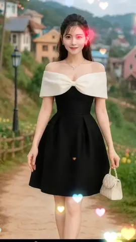 #váythiếtkế #váydutiec #đầmthietkecaocap #xuhuongtiktok 