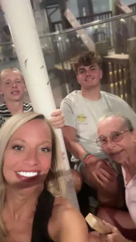 Just more fun!! Can’t wait to go back!! #escape #room #vacation #beach #winner 