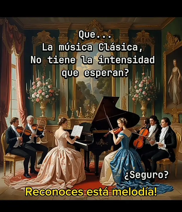 El Concierto para oboe en Re menor, Op. 9, No. 2 es una de las obras más famosas de Tomaso Albinoni, un compositor italiano del Barroco. Esta pieza es un ejemplo destacado del estilo musical de Albinoni y muestra su habilidad para crear música instrumental y emotiva. *El Concierto para oboe en Re menor es un ejemplo clásico del estilo musical del Barroco, con una gran atención al detalle y una habilidad para crear melodías y ritmos complejos y elegantes.  *Sigue la estructura típica de un concierto barroco, con tres movimientos: Allegro, Adagio y Allegro.  *Está escrito para oboe y orquesta de cuerdas, con un bajo continuo que proporciona un acompañamiento armónico. El Concierto para oboe en Re menor de Albinoni es una de las obras más famosas del compositor y sigue siendo una parte importante del repertorio musical actual para oboe. La obra ha influido en generaciones de compositores y sigue siendo una fuente de inspiración para músicos y compositores de todo el mundo. Esta obra se publicó en 1722 como parte de la colección de conciertos Op. 9 de Albinoni. ha sido popular entre los intérpretes de oboe durante siglos y sigue siendo una pieza favorita en los conciertos de música clásica. sigue con nosotros disfrutando de melodías maravillosas! gracias por tu atención y comparte con tus amigos así llegamos a muchos más!  suscribete y déjanos tu comentario que te leemos! #musica #concierto #musicaclasica #musicas #geniosdelpentagrama 