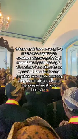 #pituturjowo #motivation #jawa #foryou #jowokuciwoo 