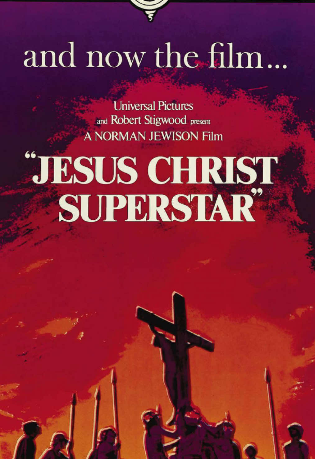 #christisking #edit #musical #jesuschristsuperstar 