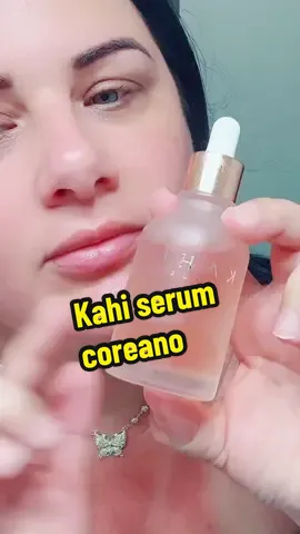 KAHI Wrinkle collagen serum #serum #kahi #wrinkle #collagen #skincare #coreano 