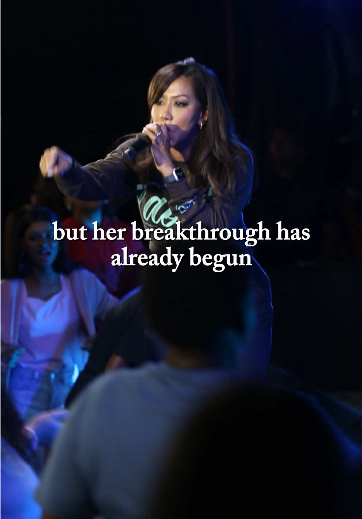 She doesn’t know it yet… but her breakthrough has already begun. This September, women from around the world will gather not just for a conference, but for a move of God that’s already in motion. 💧 4 Services Built for Encounter 💧 Immersive Outdoor Experience 💧 September 4–6 | HopeNYC | Queens, NY 🎟️ $75 registration open now (half off) — for a limited time only. Register 👉🏽 hopenyc.com/immersed Featuring Pastor Sharo, Pastor Amanda Crabb, Pastor Deven Wallace, Prophetess Cycelia Matthews and Pastor Michelle Davenport. Let the current pull you in.