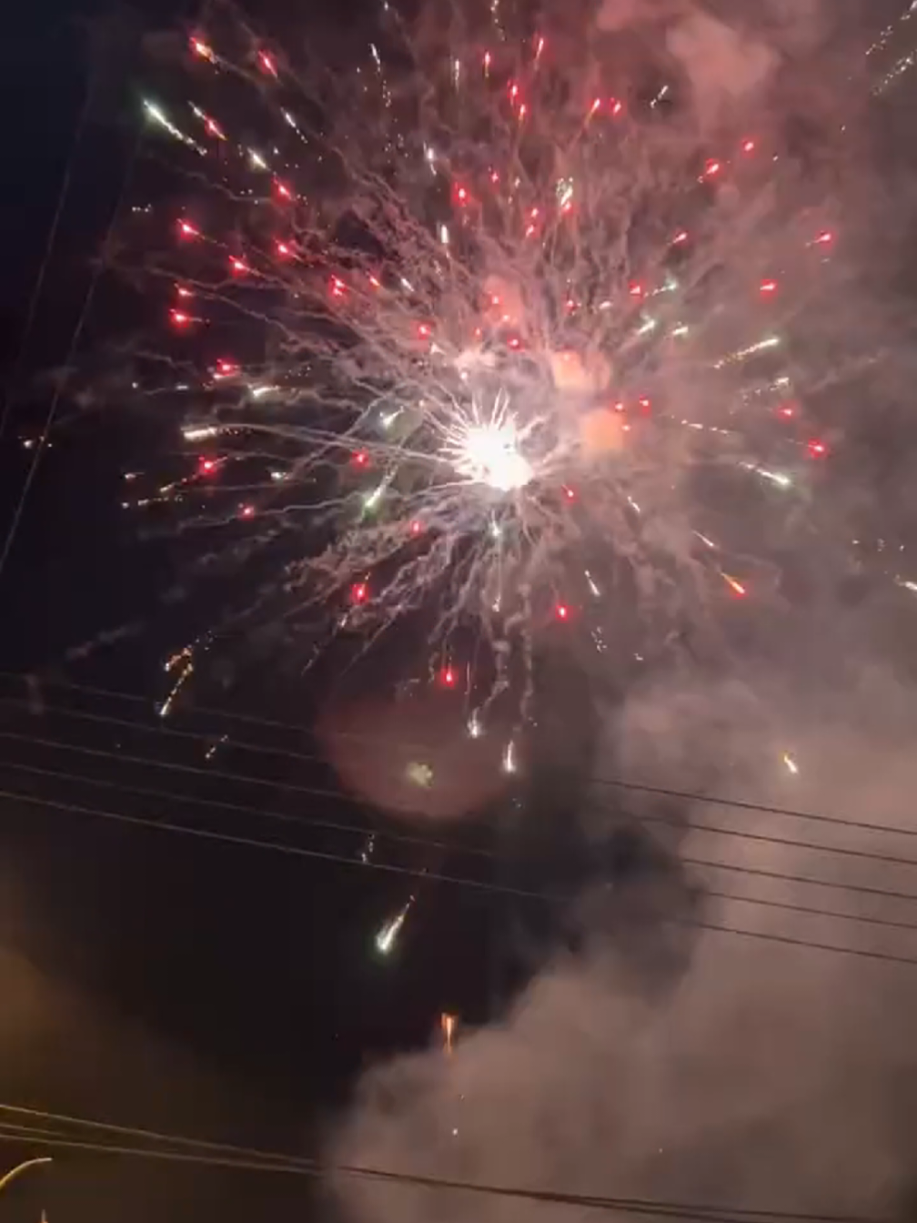 1.2 Inch 200 Shots FB 200SH Fireworks Cake + 456 Inch Display Shells 2025 #fireworks #huge #pyro #fireworkshow #pyrography #satisfyingvideo #foryou #satisfying #4thOfJuly #BoomBoom #viralvideo #foryou 