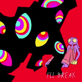 this rabbit doesn't get bullied enough so i gave him a doomed love story also first art post, if this gets 10 likes i'll draw Ragatha and Zooble wacking him like a piñata #TADC #theamazingdigitalcircus #tadcjax #ribbittadc #abstraction #art #doomedromance #jaxtadcfanart #tadcfanart 