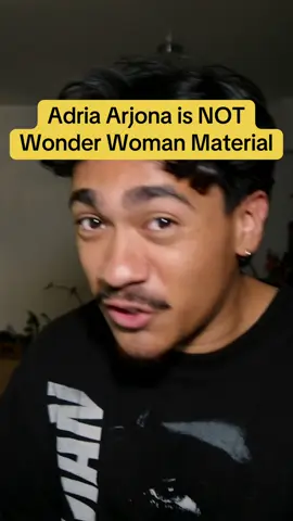 The DCU Wonder Woman NEEDS to be tall #wonderwoman #dcu #fyp 