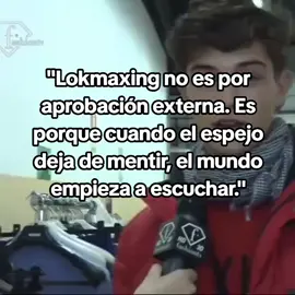 lokmaxing edits #mewing #lokmaxing #disciplina #motivacion 