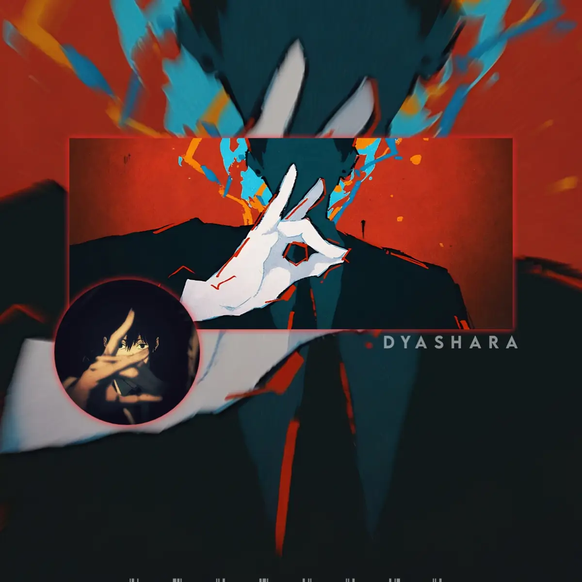 #dyashara | discord pfp. hastag : #image #fyp #ideas #discord #anime #animefyp #pinterest #reddit #pfps #pfps #man #girl 