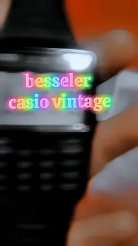 Casio Original DBC-32-1ADF Jam