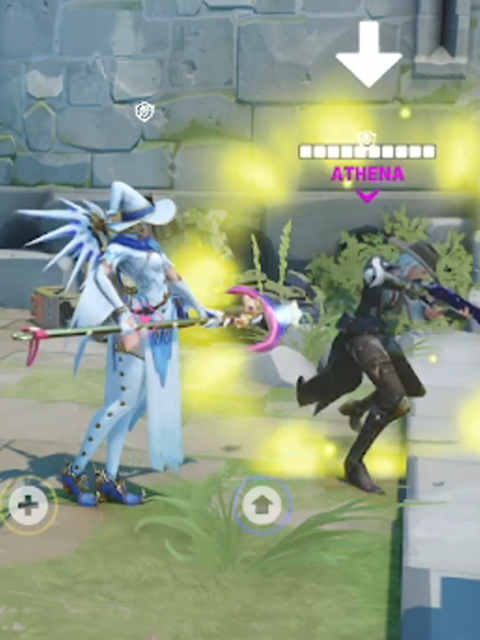 🙄🙄  #fyp #parati #humor #overwatch #ow2  #mercyoverwatch #mainsupport #overwatchmeme #overwatchlatam #overwatchclips #gaming