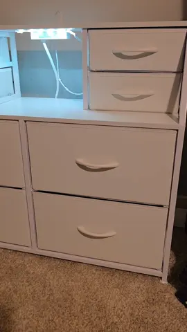 buy before its gone#shopping #tiktokshopfinds #giftideas #tiktokshopaffiliate #dealsforyoudays #raybeefurniture #dresser #8drawerdresser #summervibes #Summer 