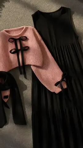 One set kekinian korean style [ Cardigan + Dress + Pashmina ] Outfit remaja stylish cute casual,hayu buruan Co sekarang jugaaa!✨💖🫦😋🫶😍🫵 #fyf #4u #4upage #xybca #beranda #berandatiktok #oneset #OOTD #ootdfashion #ootdhijabstyle #fyfyfyfyfyfyfyfyfyfyfyfyfyfyfyfyfyfy 