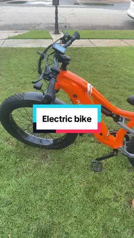#ElectricBike #Ebike 