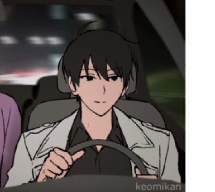 🚘 WHAT IS LOVE ‼️ #ORV #kimdokja #yoojoonghyuk #hansooyoung #omniscientreadersviewpoint 