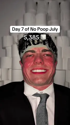1 WEEK IN LETS GOOO 🧻🫡 #july #okcron 