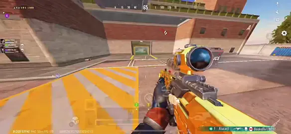 Locked in🔐 part 2 | Bloodstrike no music #bloodstrike #bloodstrikeclips #bloodstrikegameplay #fyp 