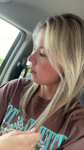 I should have never left Mexico 🇲🇽 playing in my head 24/7 🤣💖 #hairtransformation #newhairwhodis #hairchop #fyp #hairtransition @Kristen @Go Platinum 