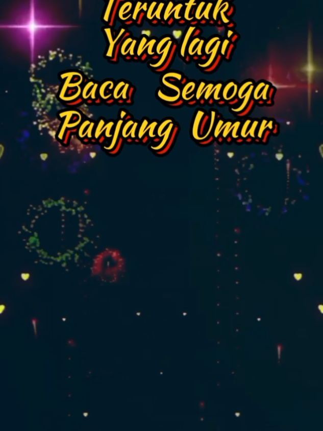 #assalamualikum🙏😇💕 #salamsehatselalu🙏🤗 #buatsemuanya🤲🤲🙏🌹 