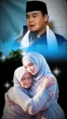Assalamualaikum Bismillahirrahmanirrahim Muliakan ibu mu                              Nasehat ustadz                             A Hilman Fauzi