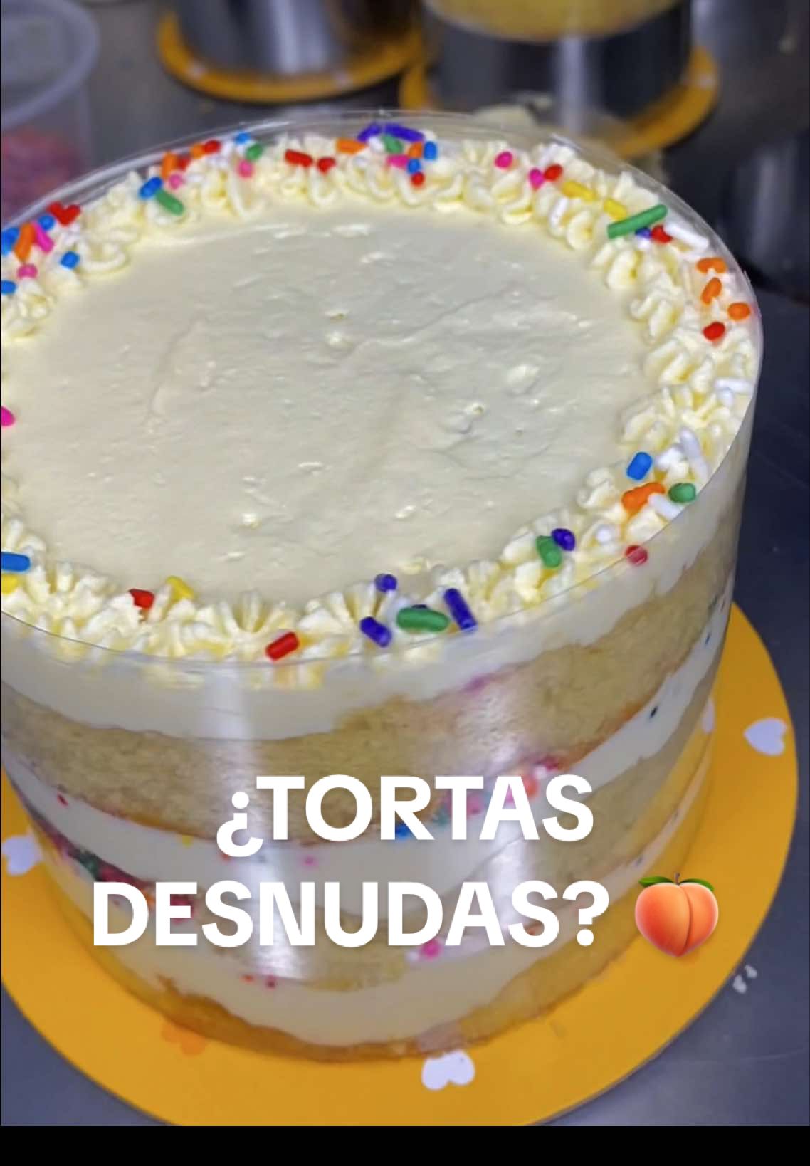 ¿Cómo hacer una torta fácil y lograr que llegue segura a CUALQUIER PARTE? Aquí te muestro como hacemos nuestra Birthday Cakeee 😍😍😍 #torta #tips #birthdaycake #pasteleria #Receta #facil #bogota 