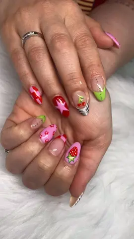 💚💕