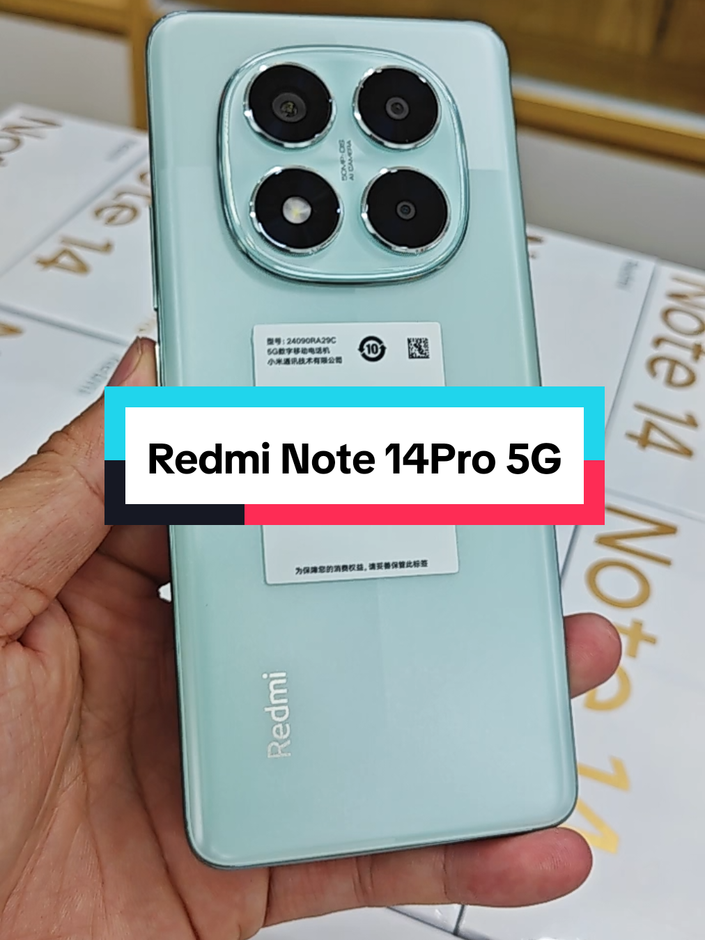 💥𝐑𝐞𝐝𝐦𝐢 𝐍𝐨𝐭𝐞 𝟏𝟒𝐩𝐫𝐨 𝟓𝐆 New 🔴Rom quốc tế full tiếng việt 🔴Có kháng nước ip68/69 🔴Chip #dimensity7300ultra  🔴Pin 5.500mAh sạc 45w 💵Zá 4.990Ka --------------------------------- ☎DL O866 bababa 688  🏡𝐖𝐢𝐧𝐌𝐢 𝐃𝐢𝐠𝐢𝐭𝐚𝐥 - Điện Thoại Xiaomi Phú Thọ 🏡2335 Đại Lộ Hùng Vương -Nông Trang - TP Việt Trì - Phú Thọ #Miphutho #Winmiphutho #note14pro5g #redminote 