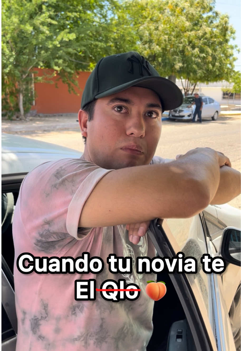 Eso no se hace 🥲 ft @Adriana Arizaga 