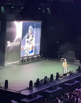 RRRRrrr 😅 20250706 #백현 #BAEKHYUN #Reverie #ReverieTour #ReverieLOSANGELES 