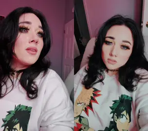 Tik tok for some reason didn’t finish the upload so here it is #ActingChallenge 