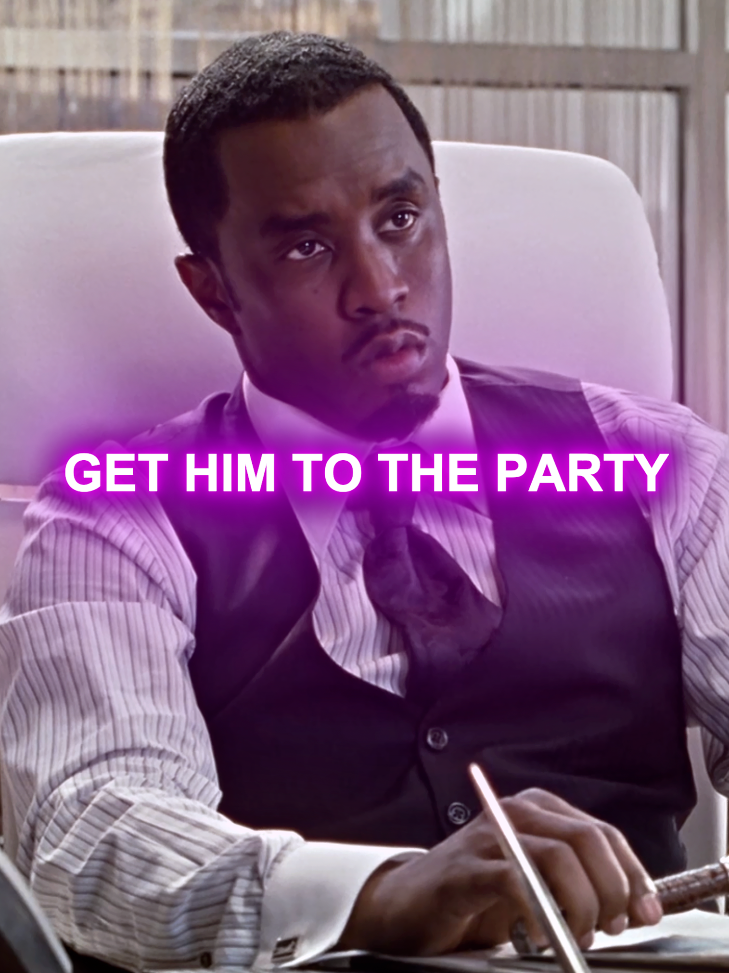 HE'S BACK 😭🙏 #gethimtothegreek #diddy #67 #babyoil #edit #fyp #brainrot