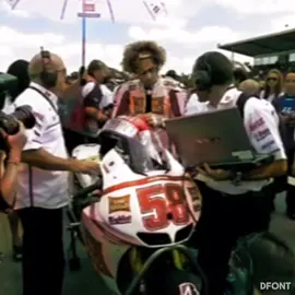 #SIMONCELLI | Il leopardo 🐆 🏍️ #fyp #foryouu #viralvideos #xybca #motogp #marco #simoncelli #leopardo #viral #fypppppp #foryou #viral #edits #roar #back 