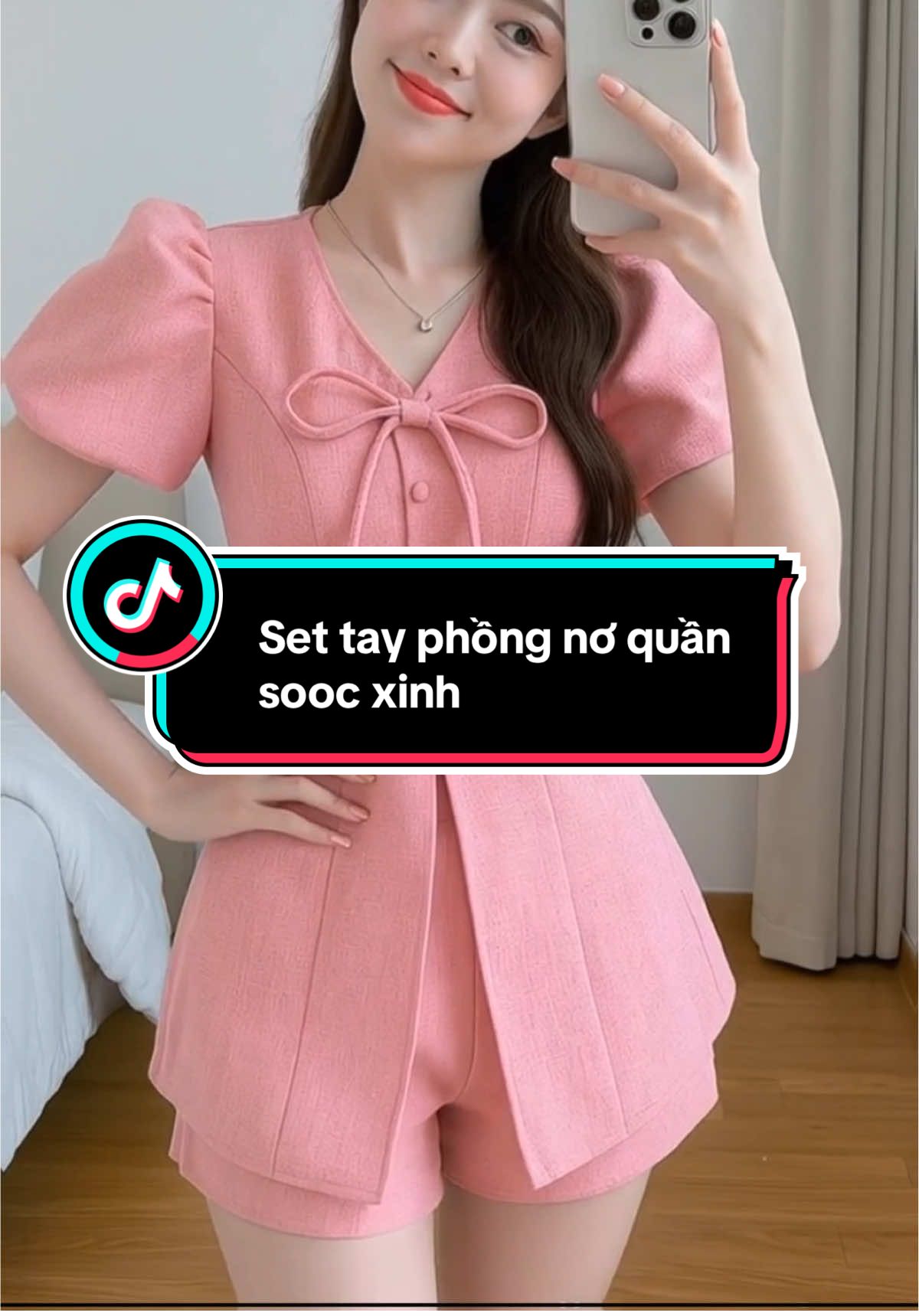 Nhìn đơn giản mà mặc lên xinh xỉu! #gialinhshop #thoitrang #thoitrangnu #tiktok #tiktokindia #tiktokviral 